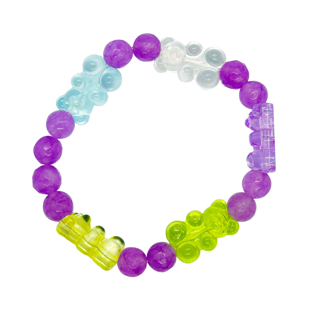 Gummy Chakras